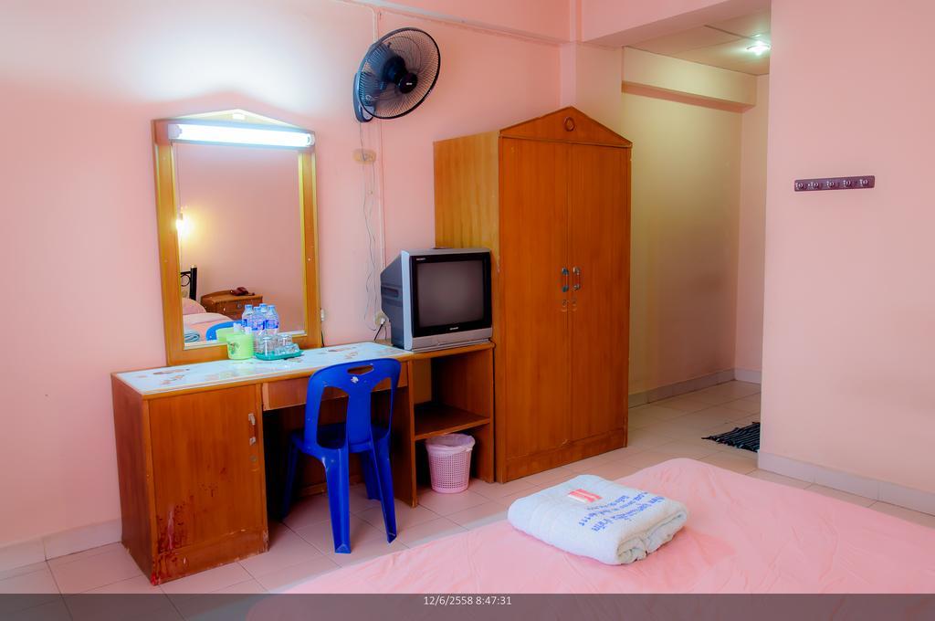 Hotel Udon Mansion Udon Thani