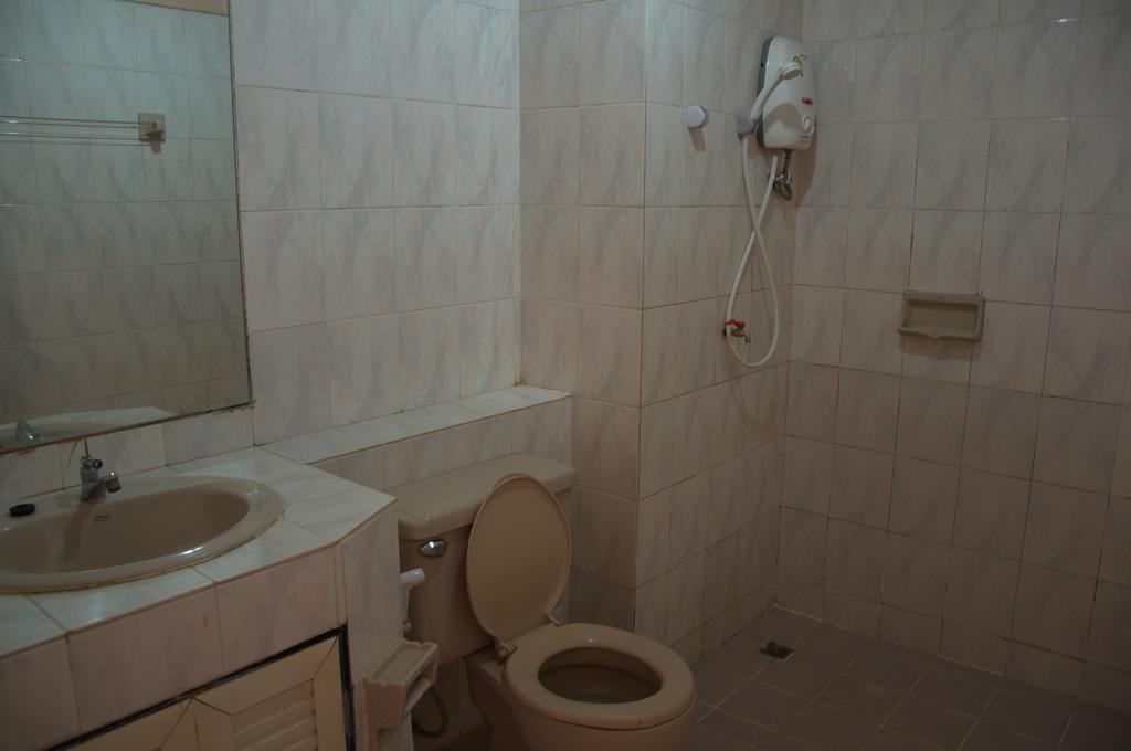 Udon Mansion 2* Udon Thani