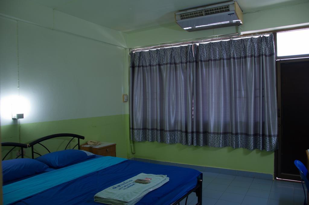 Hotel Udon Mansion 2*
