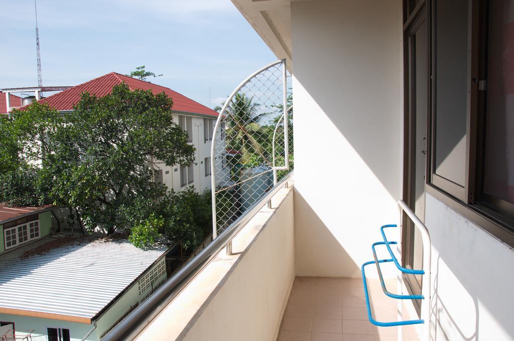 Hotel Udon Mansion Udon Thani