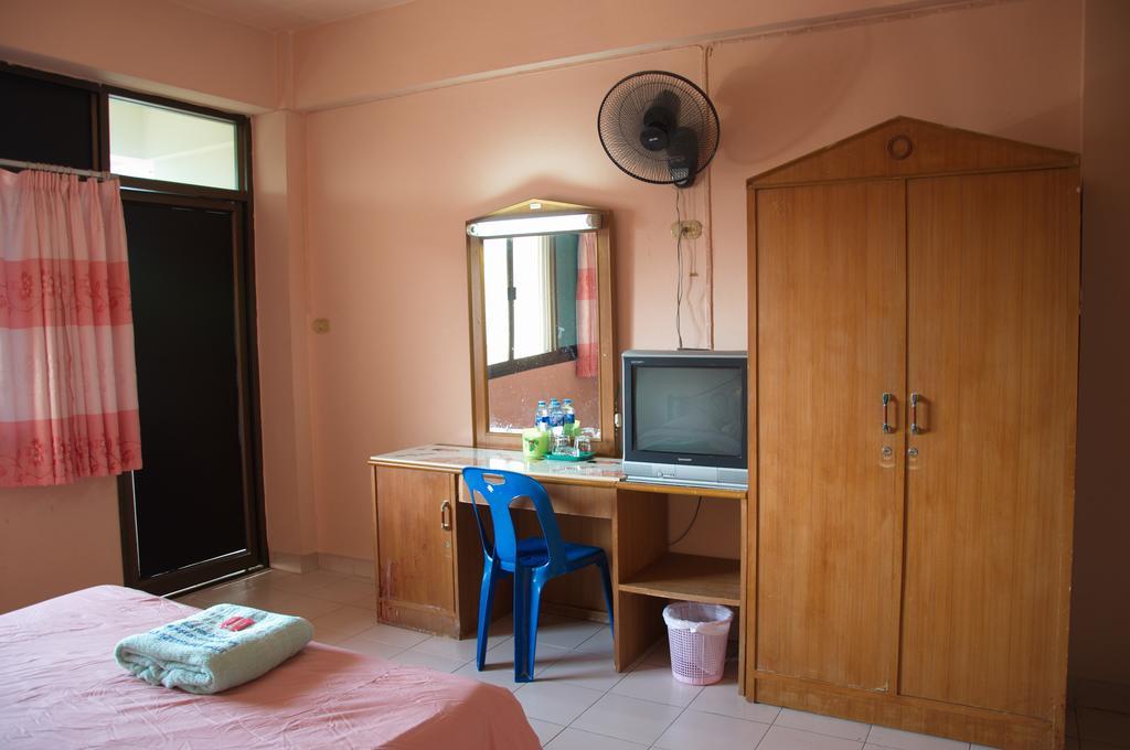 Udon Mansion Hotel