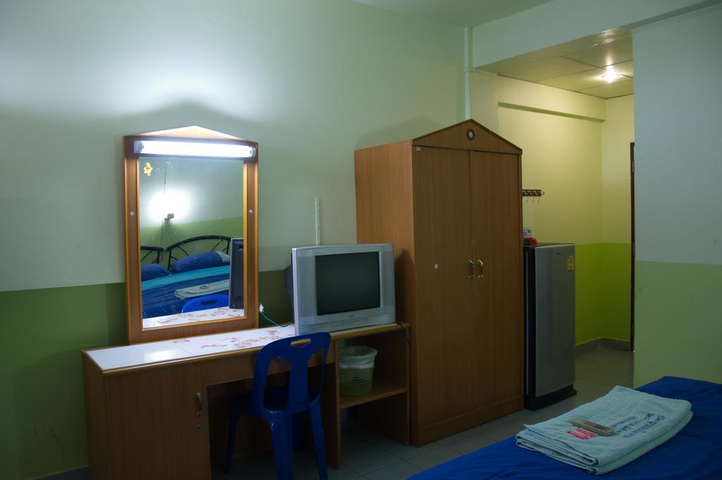 Udon Mansion Udon Thani