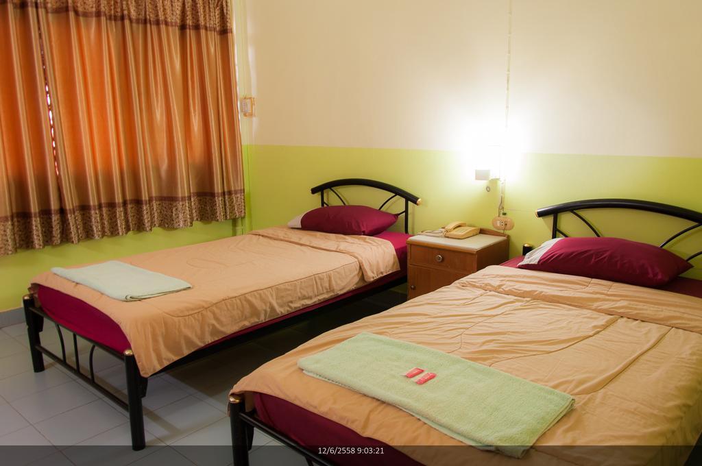 Udon Mansion 2* Udon Thani