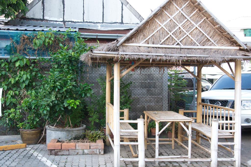 Hotel Udon Mansion 2*