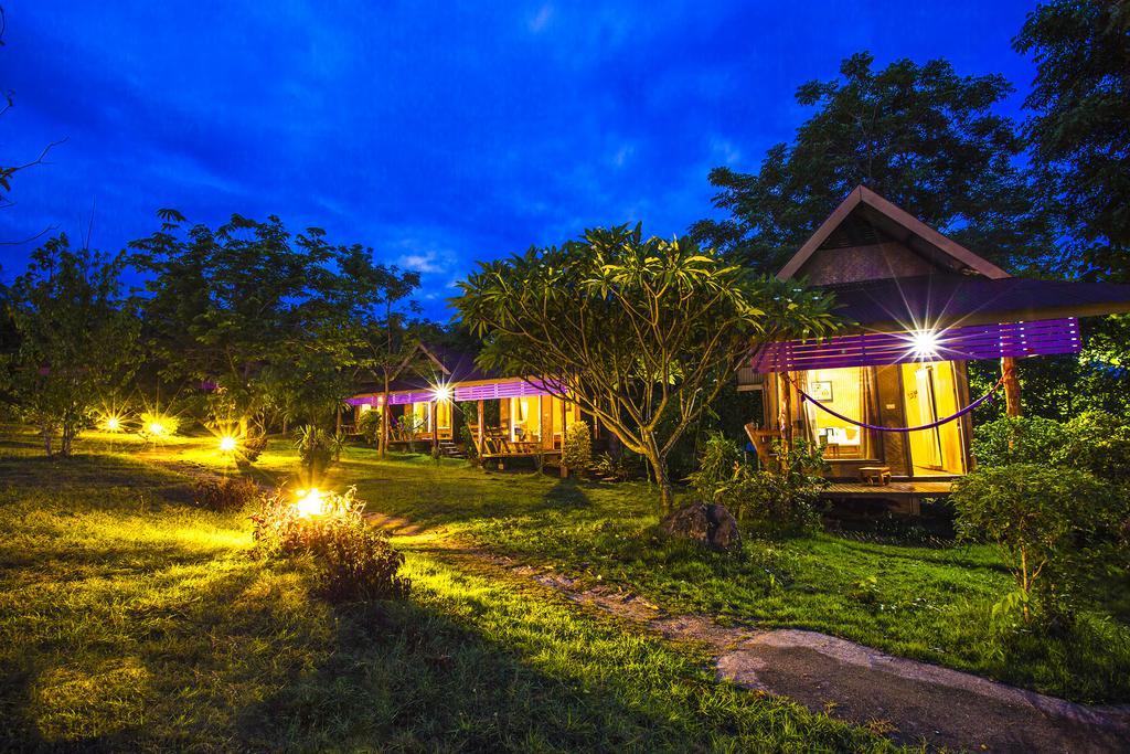 Romantic Time Mountain Resort Pai