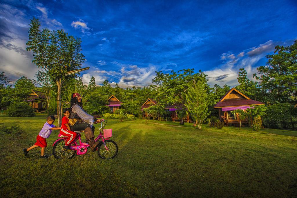 Romantic Time Mountain Resort 2*