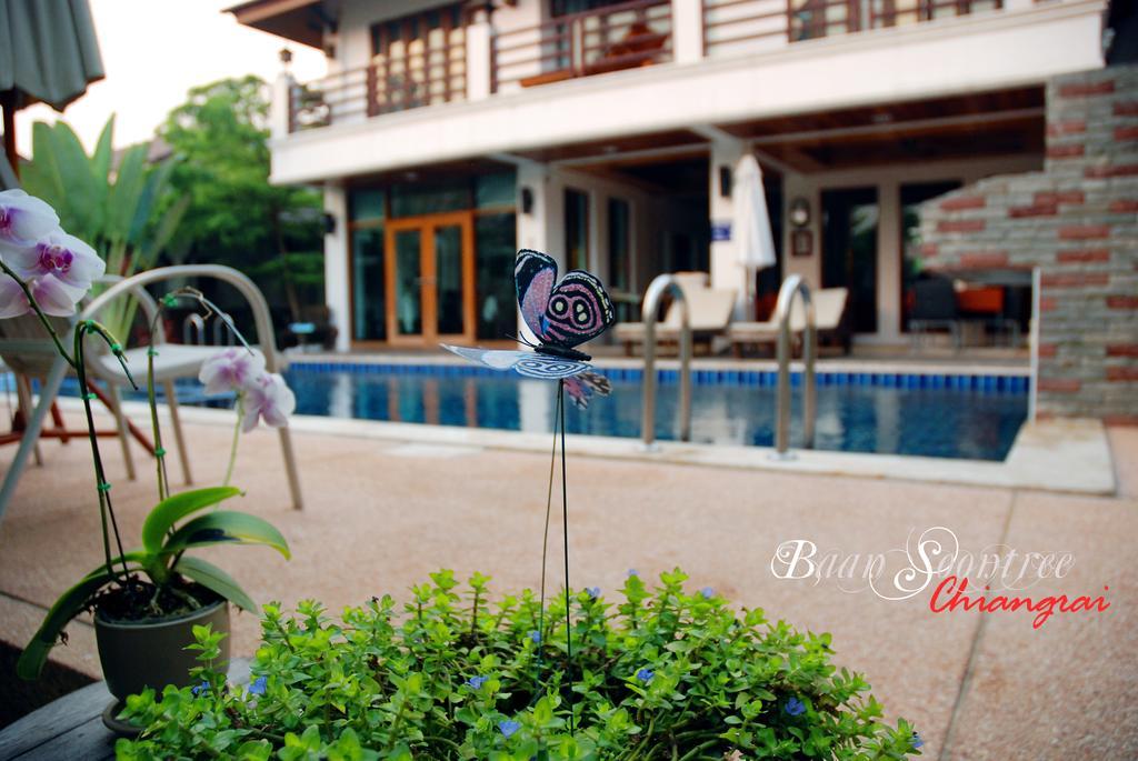 Baan Soontree 3*