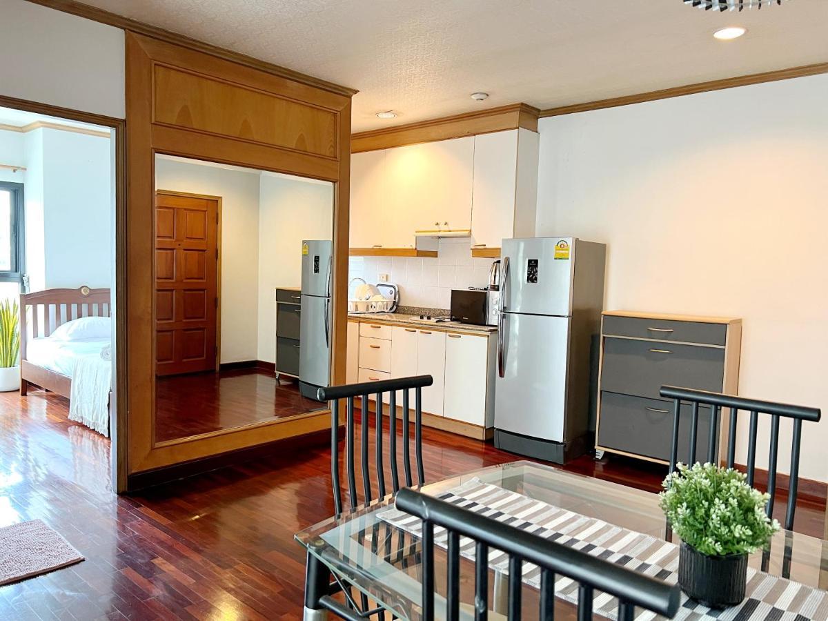 Apartamento Grand Diamond Banguecoque