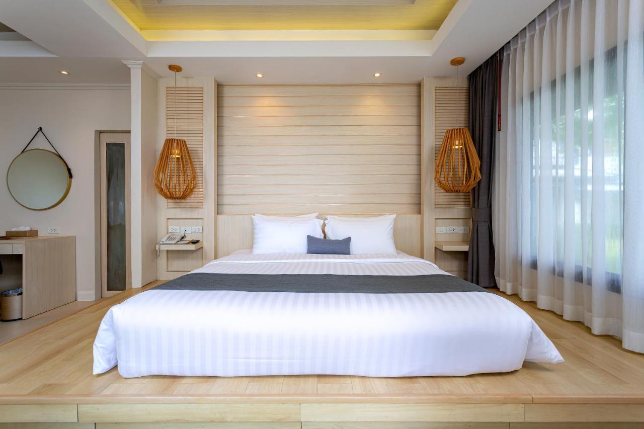 Khaolak Emerald And 4* Khao Lak