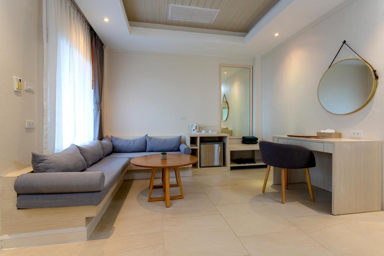 Khaolak Emerald And Resort Khao Lak