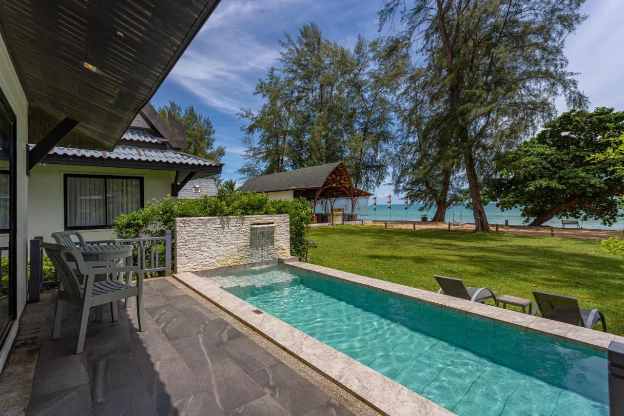 Khaolak Emerald And