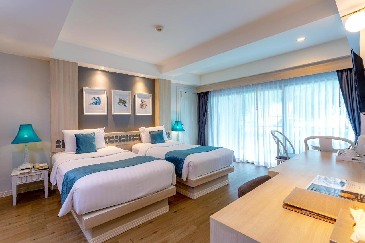 Resort Khaolak Emerald And 4*