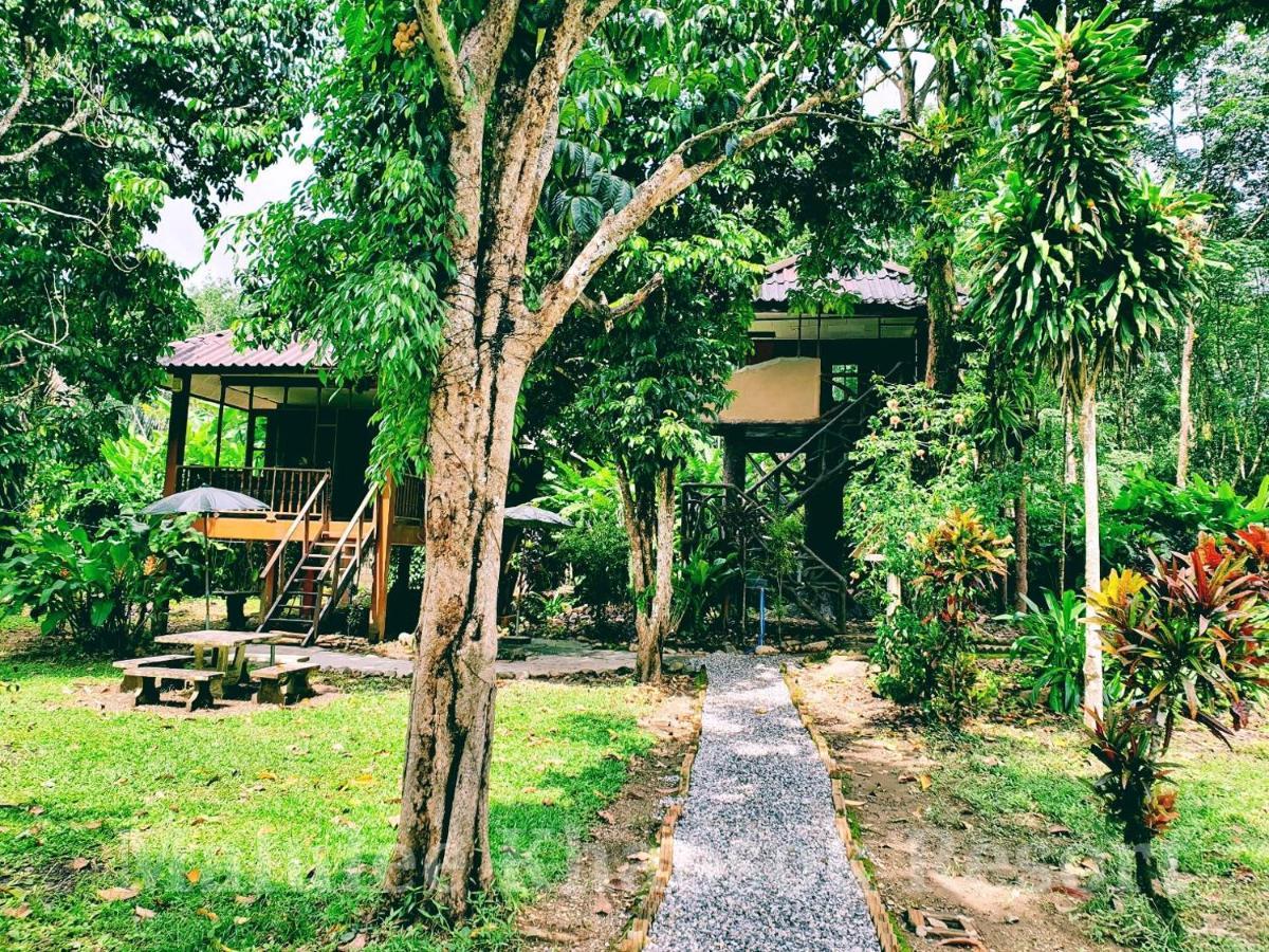 Resort Malulee Khaosok *