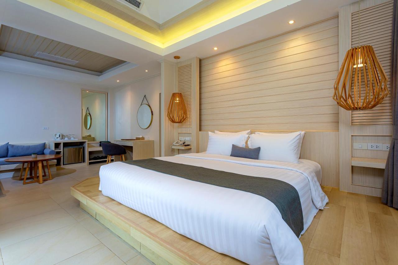 Khaolak Emerald And 4*