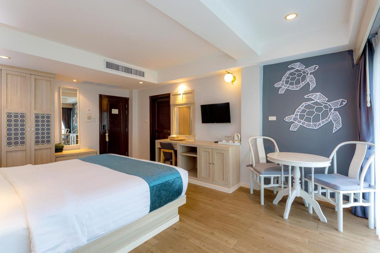 Resort Khaolak Emerald And 4*