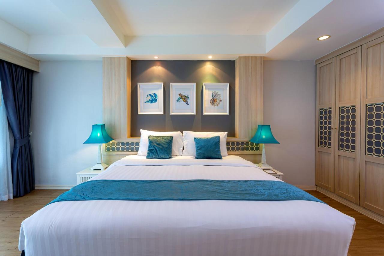 Khaolak Emerald And Resort
