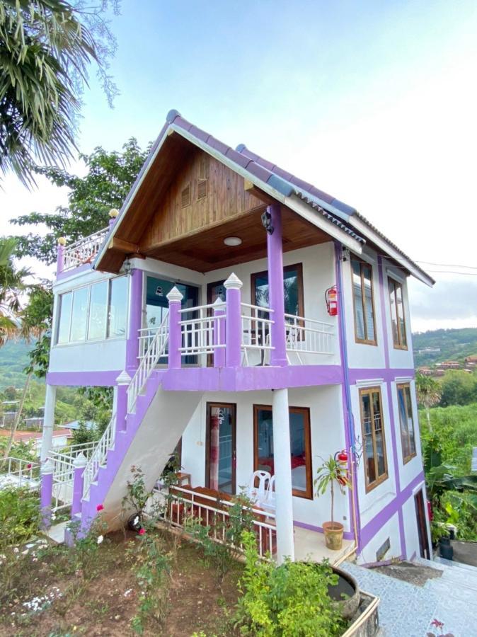 Ok Taleymok Resort *
