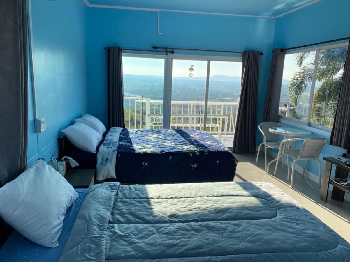 Ok Taleymok Resort *