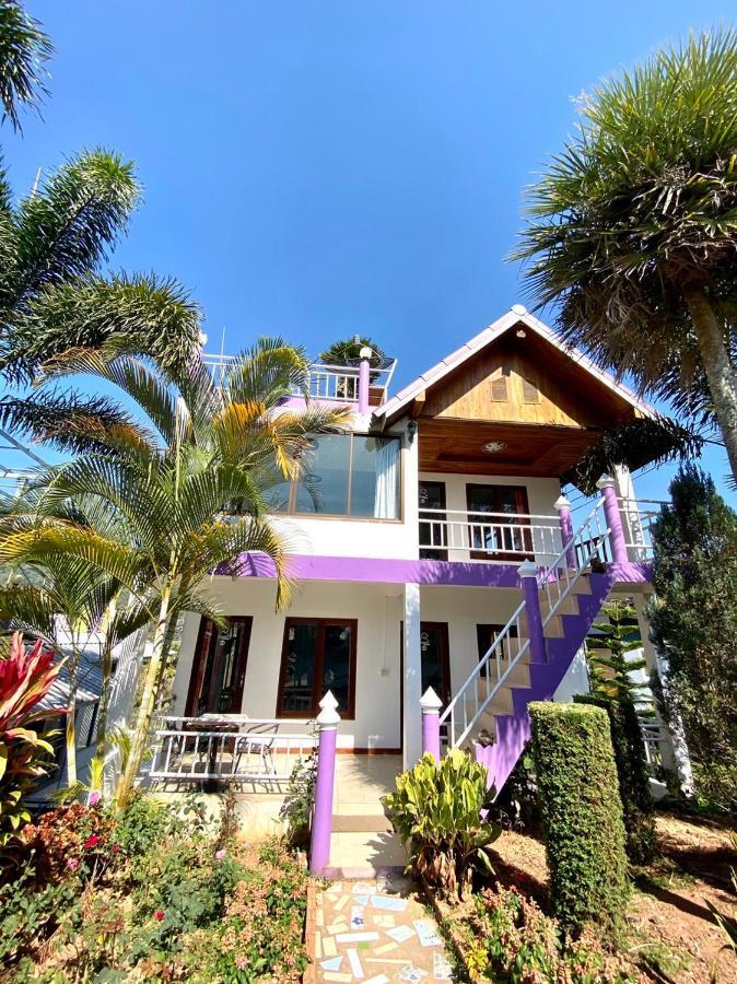Ok Taleymok Resort