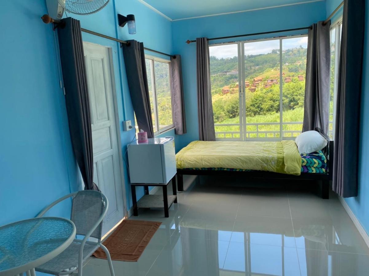 Resort Ok Taleymok *
