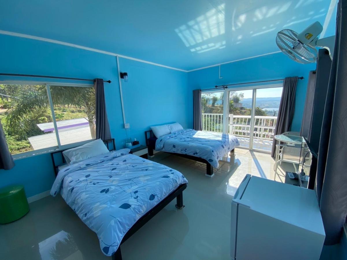 Ok Taleymok Resort Khao Kho