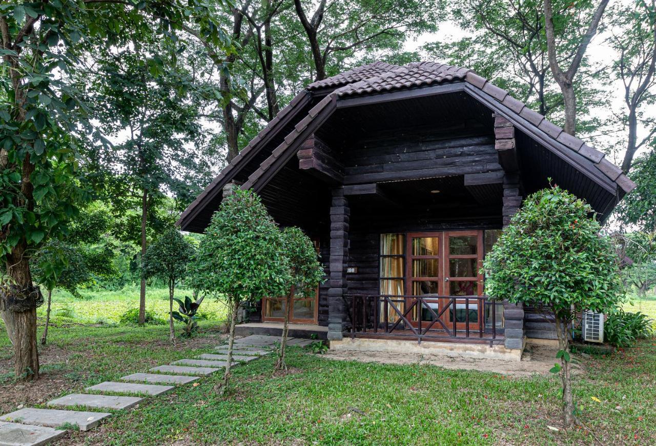 The Legacy River Kwai Resort Kanchanaburi
