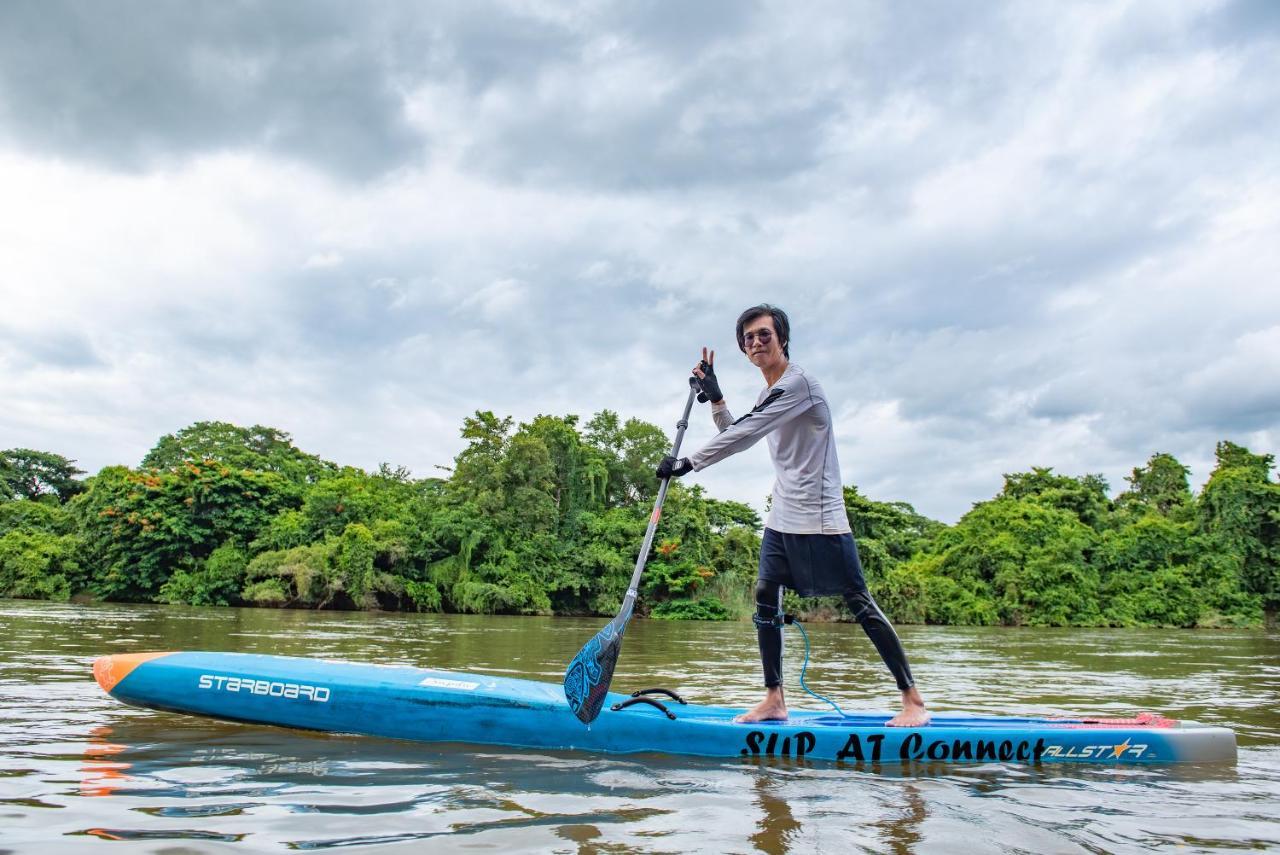 The Legacy River Kwai 4* Kanchanaburi