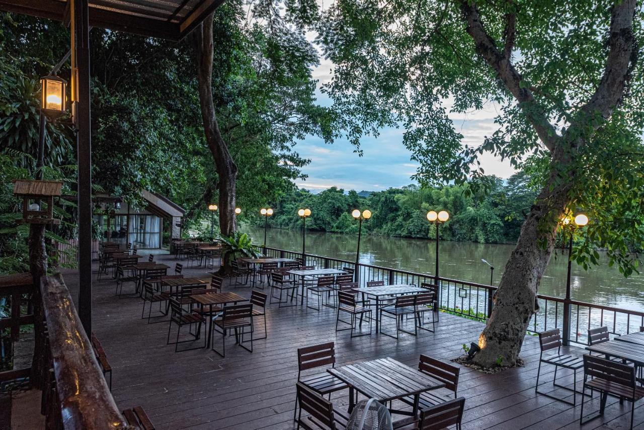 The Legacy River Kwai 4* Kanchanaburi