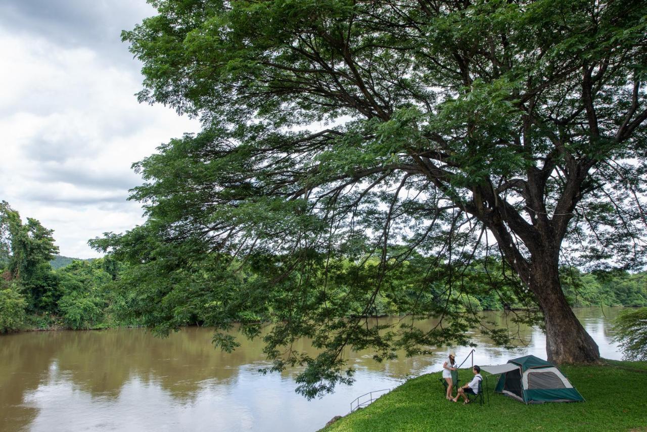 Resort The Legacy River Kwai