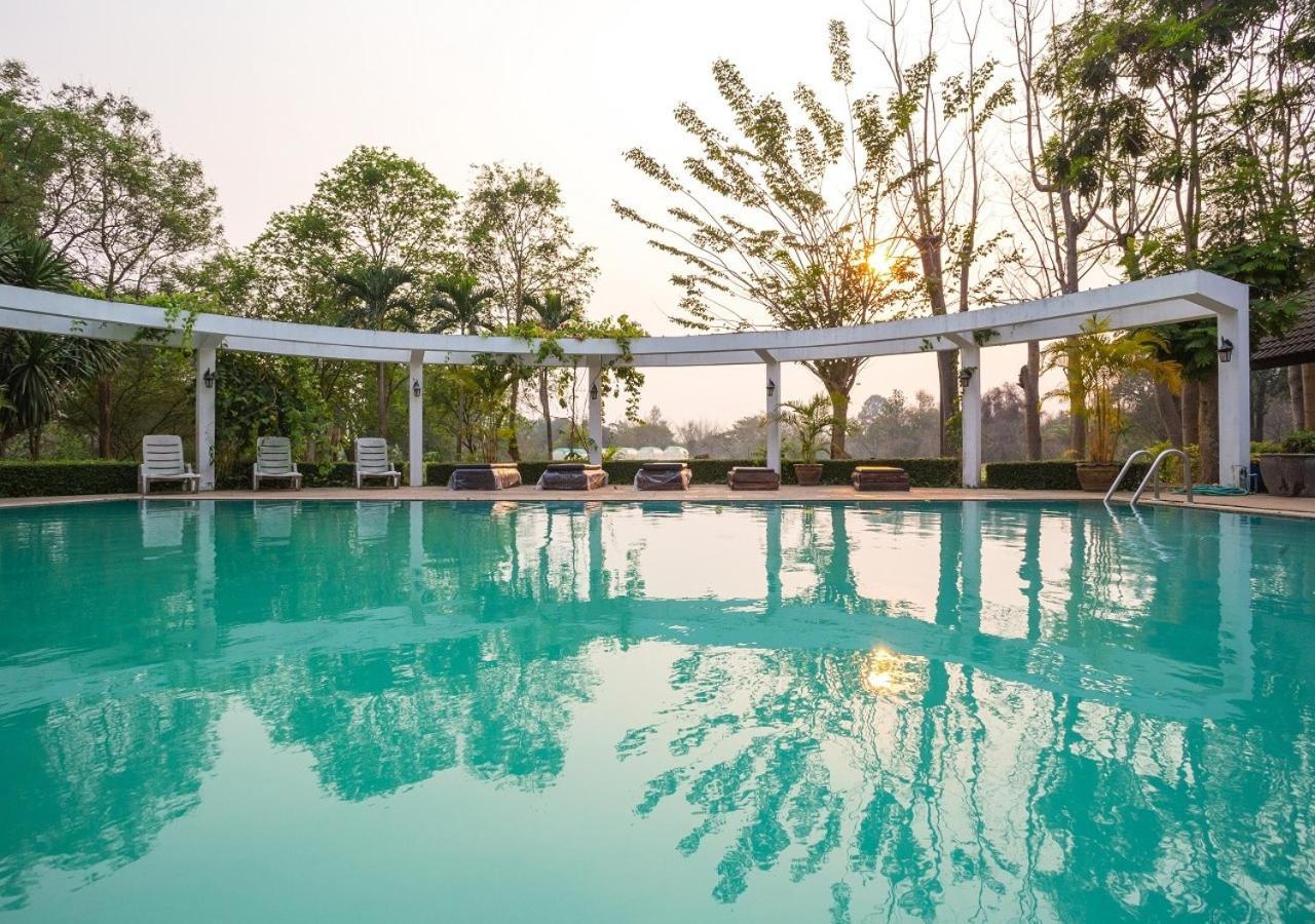 The Legacy River Kwai Resort