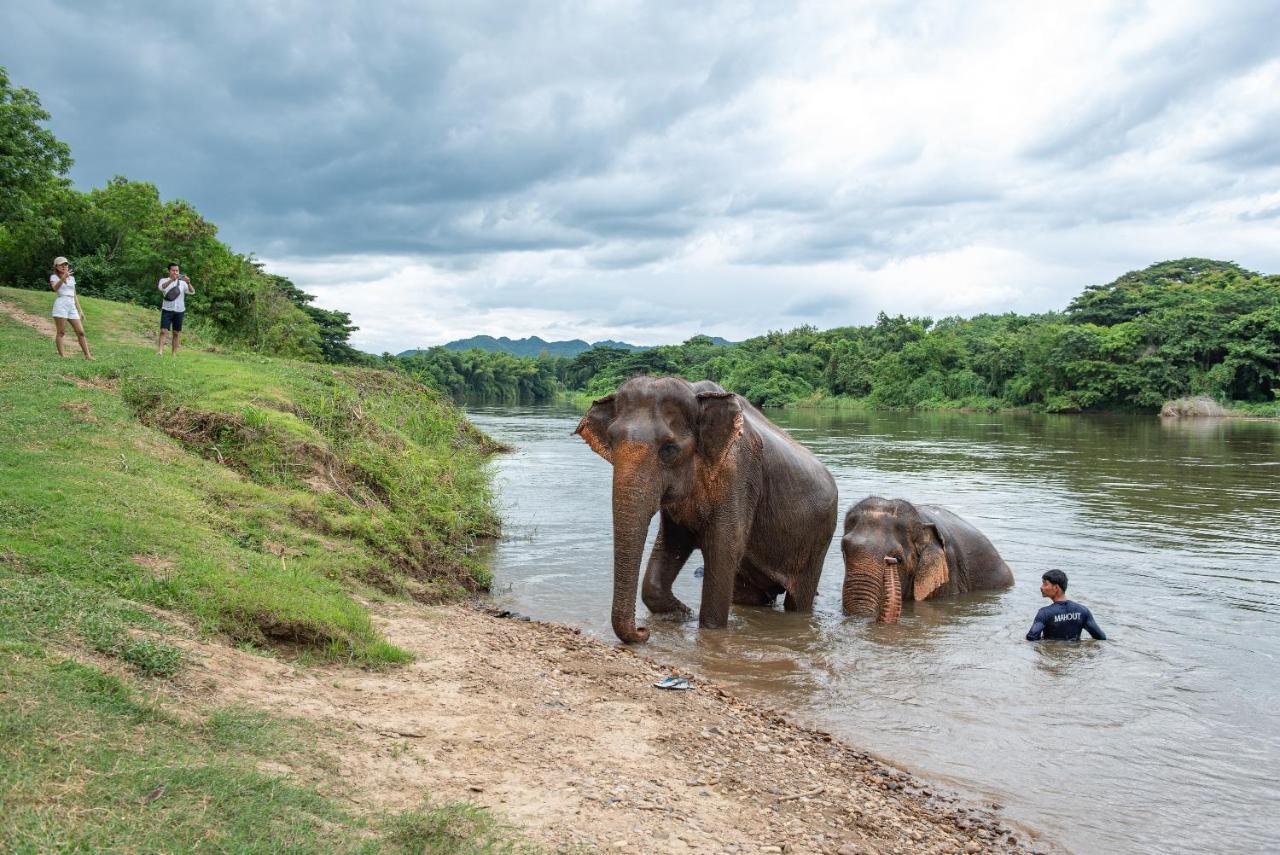 The Legacy River Kwai 4*