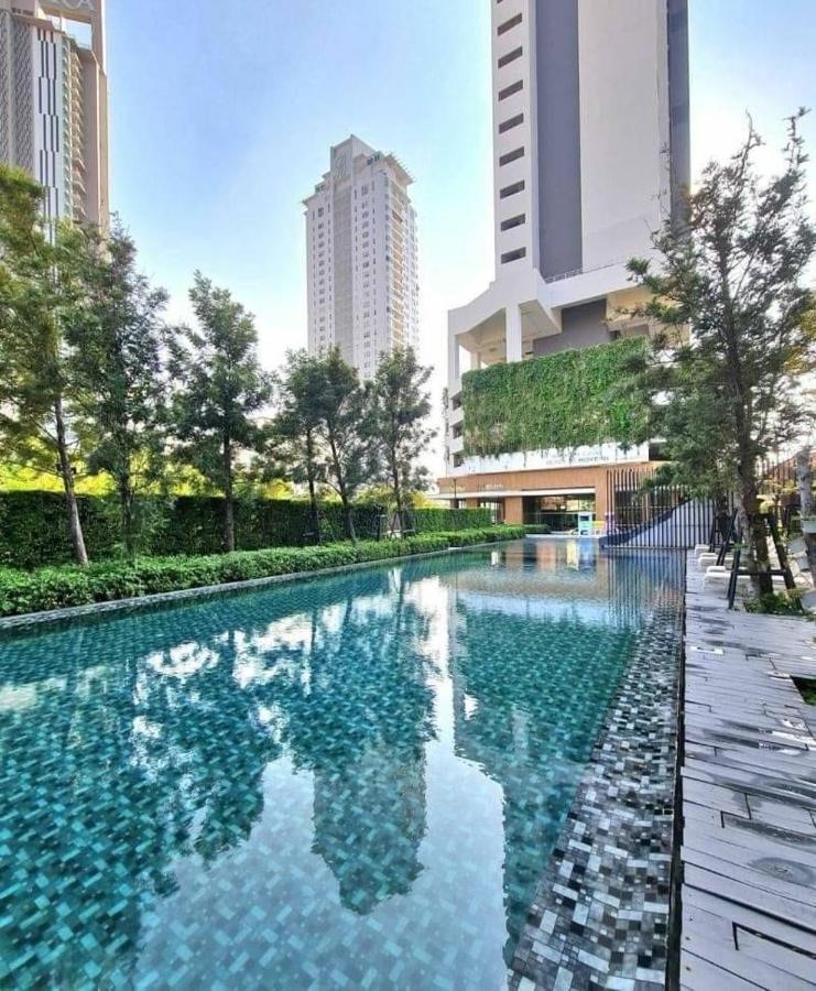 Veranda Residences Pattaya By Phung *