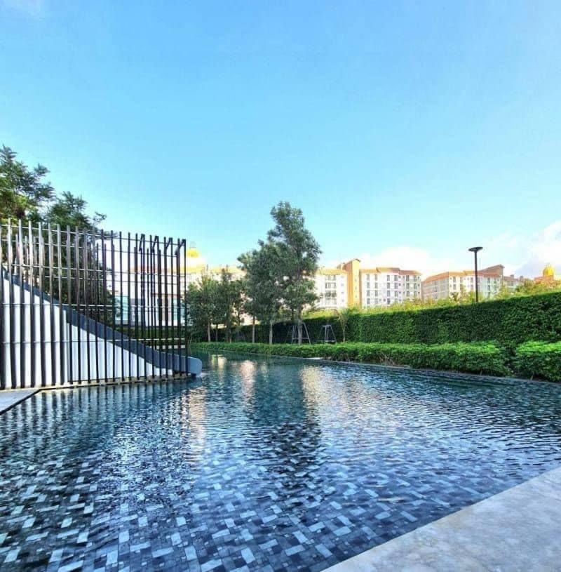 Veranda Residences Pattaya By Phung *