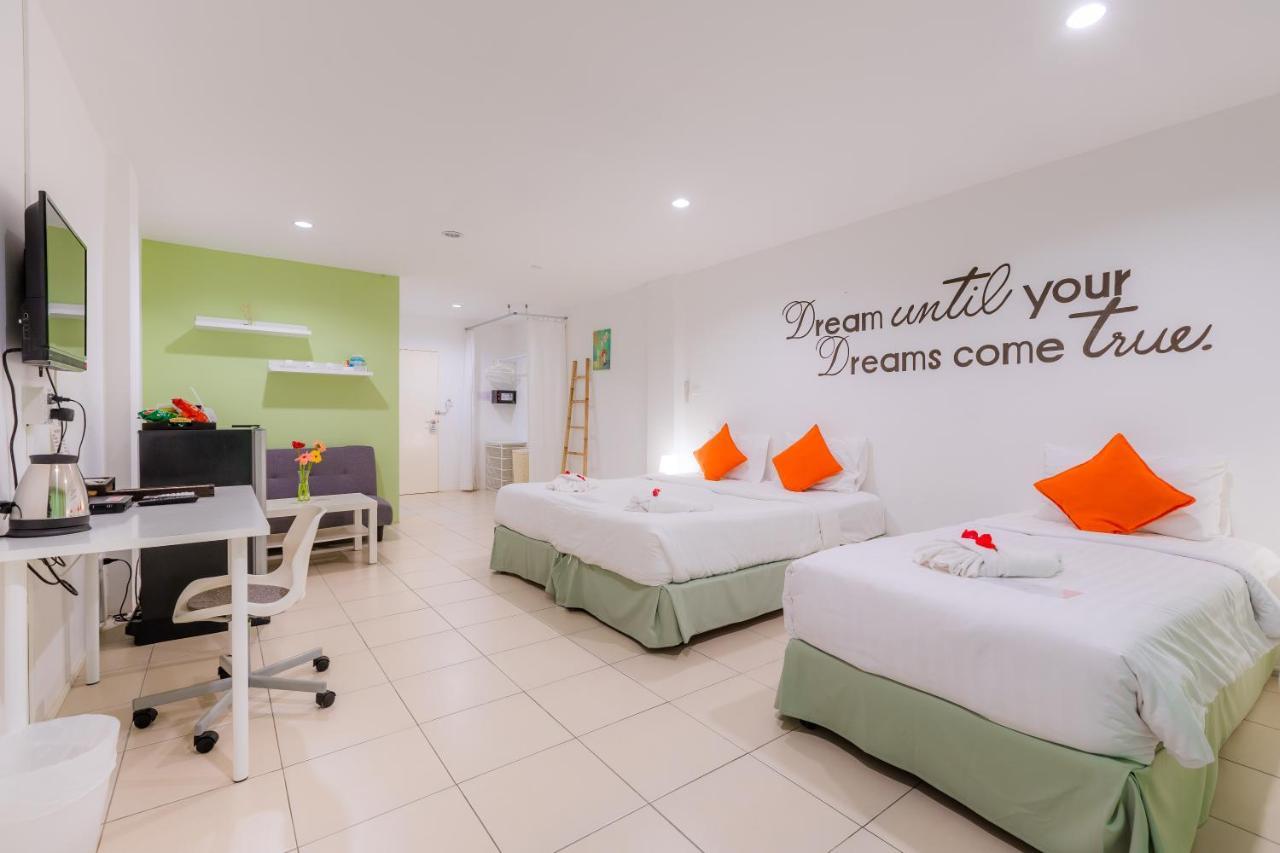 Hotel Little