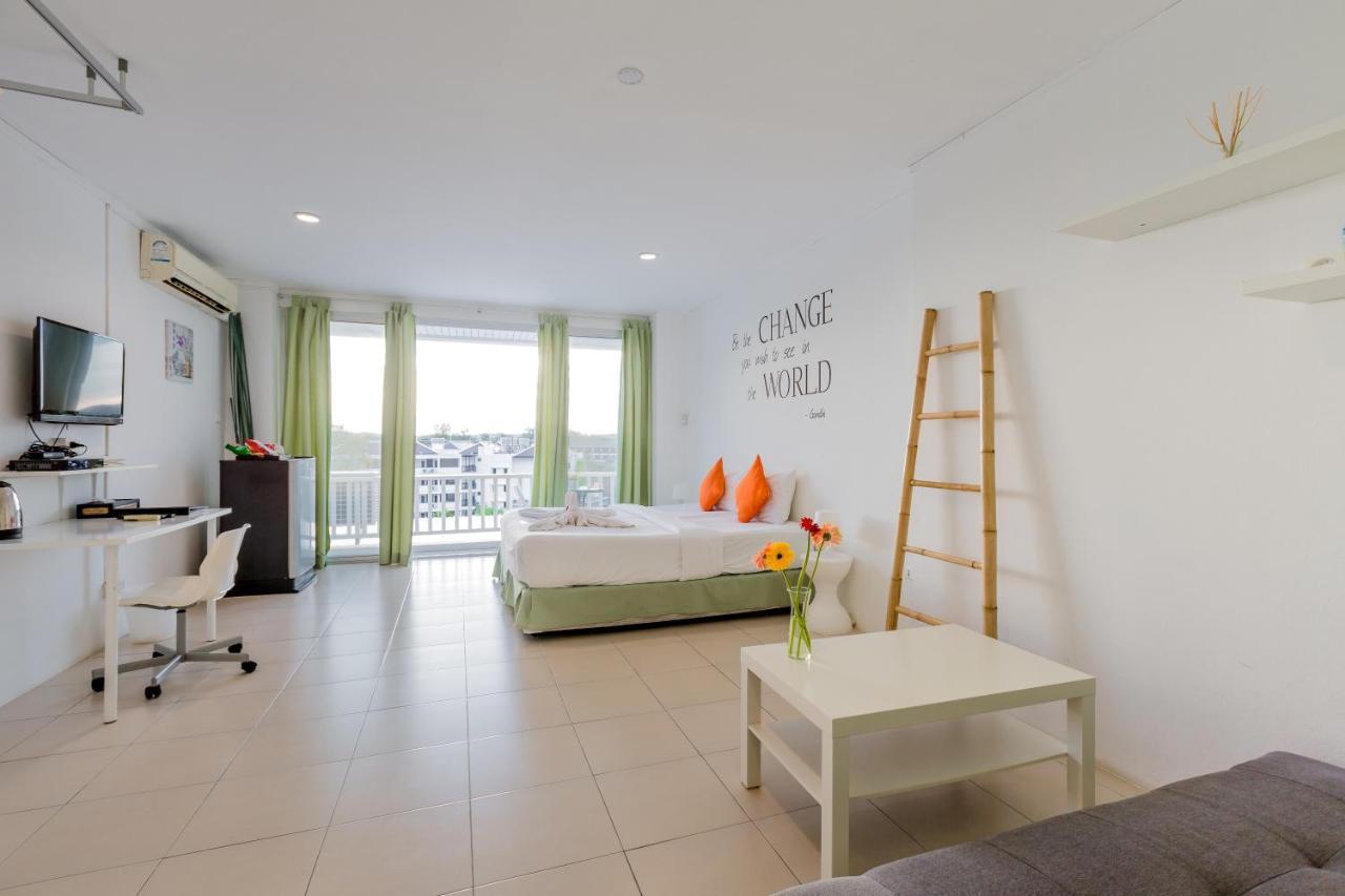 Little 4* Ao Nang