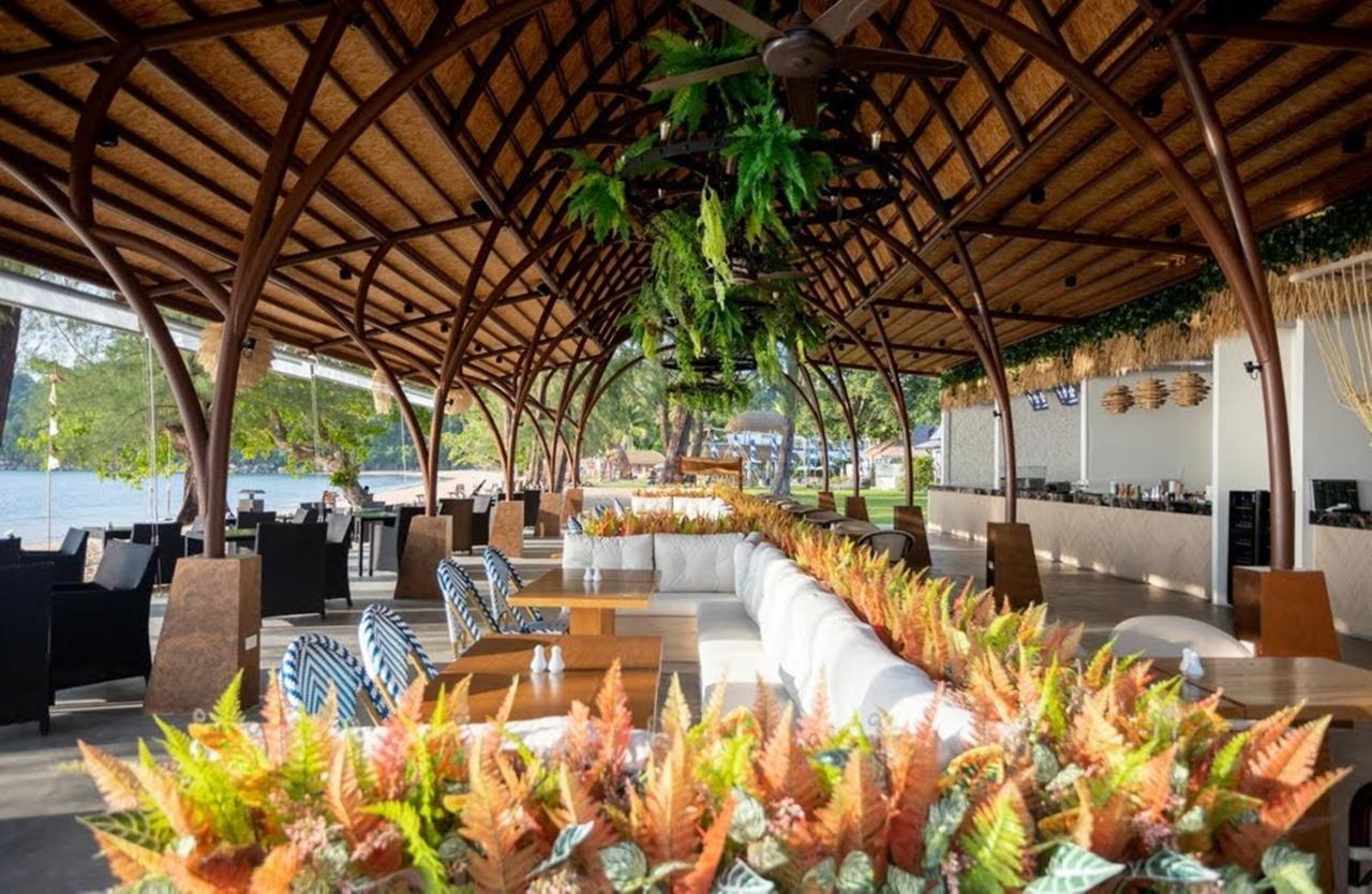 Khaolak Emerald And Resort Khao Lak