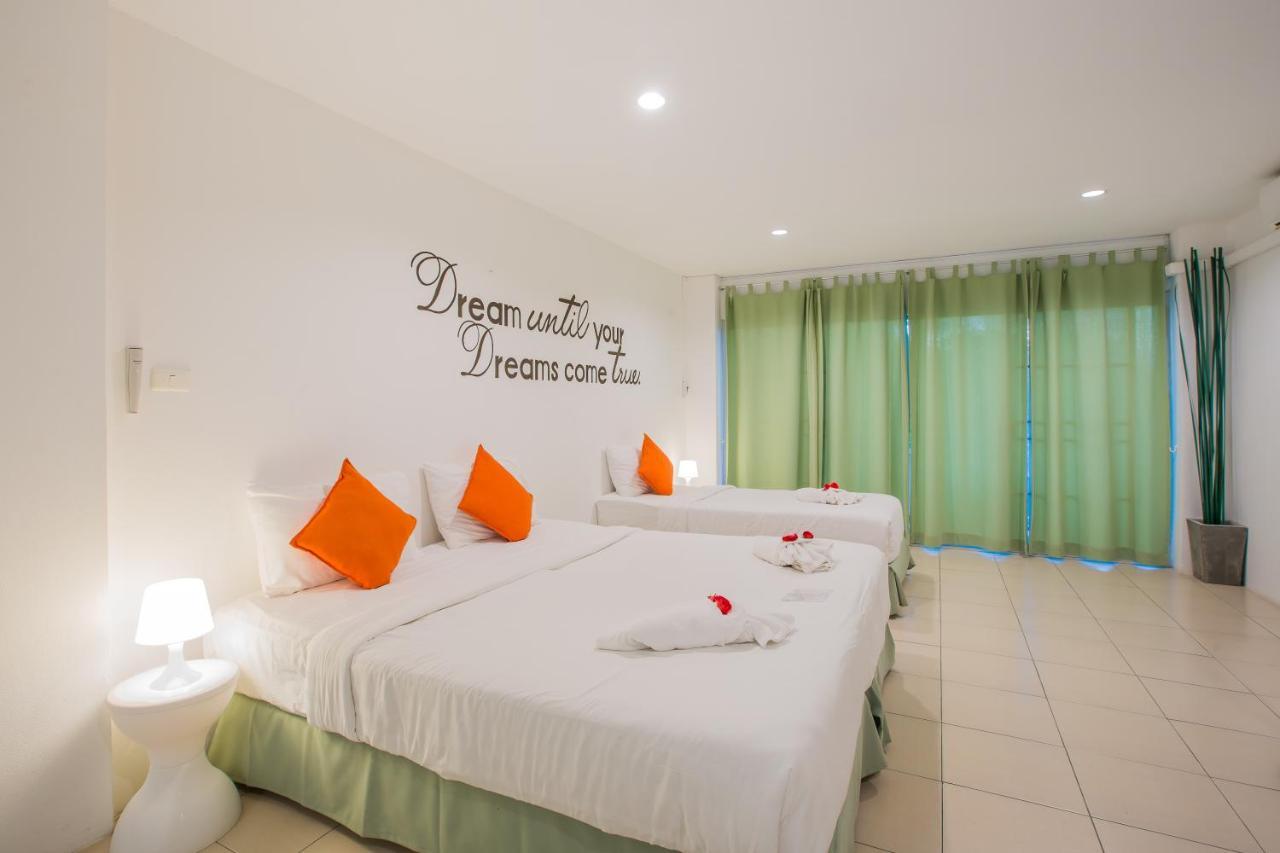 Little Hotel