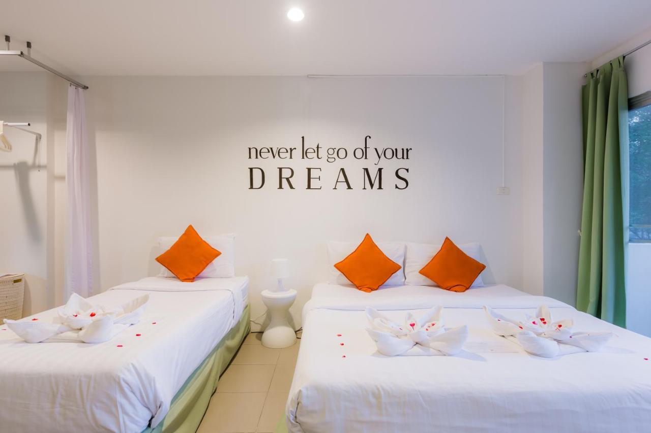 Little Hotel 4*