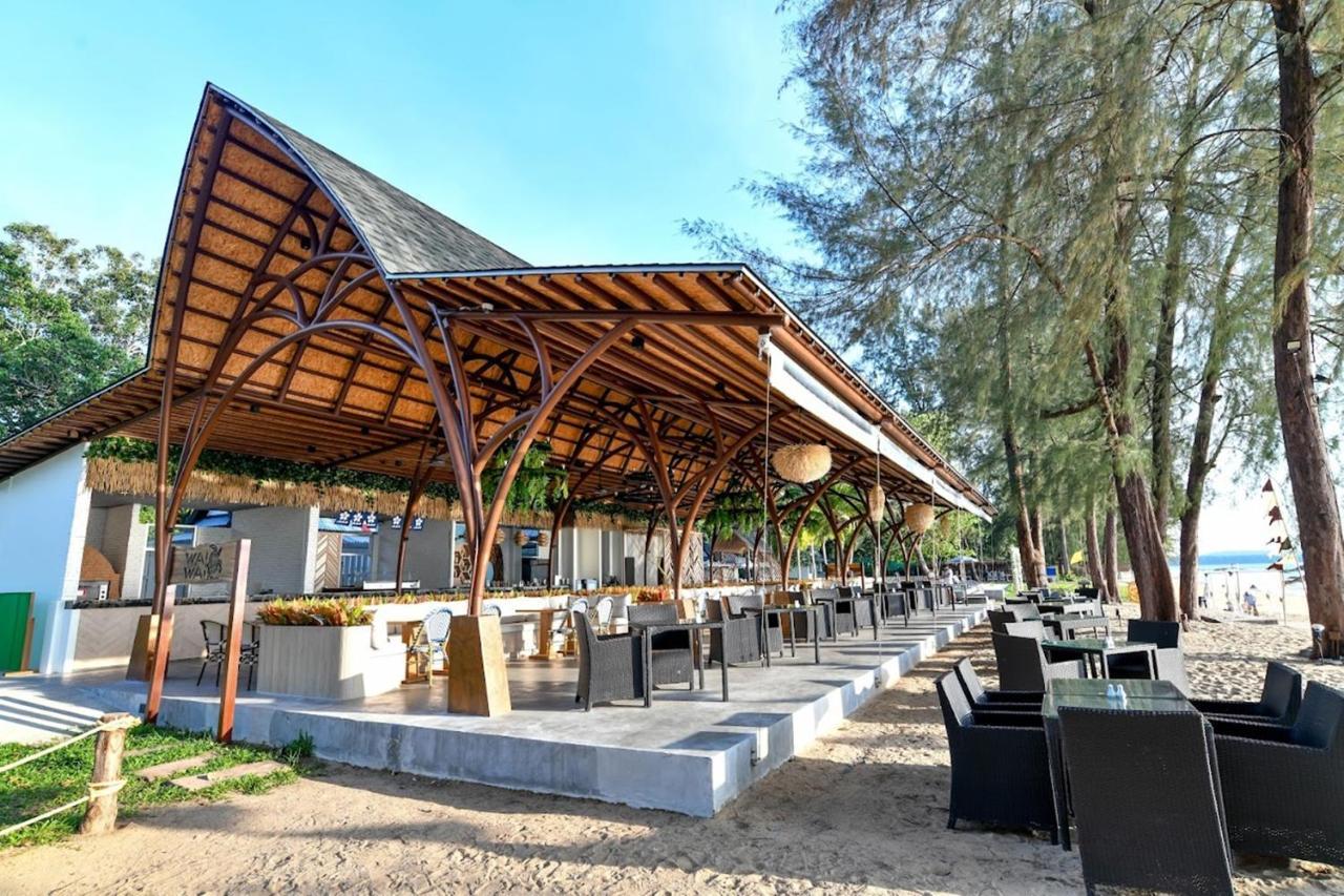 Resort Khaolak Emerald And 4*