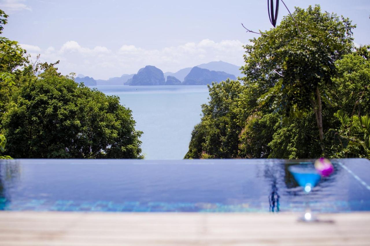 Resort Lydia, Ko Yao Noi