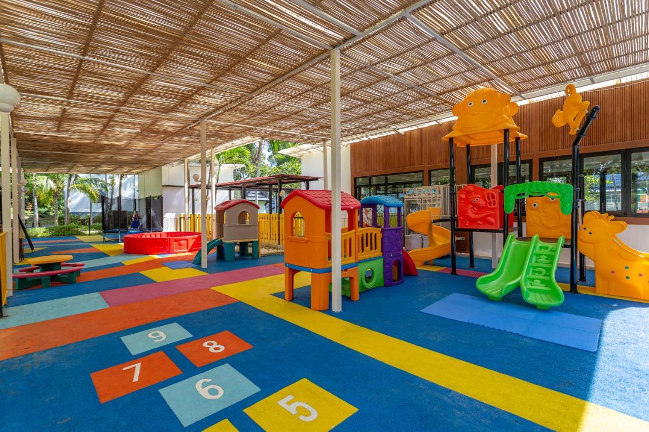 Resort Khaolak Emerald And
