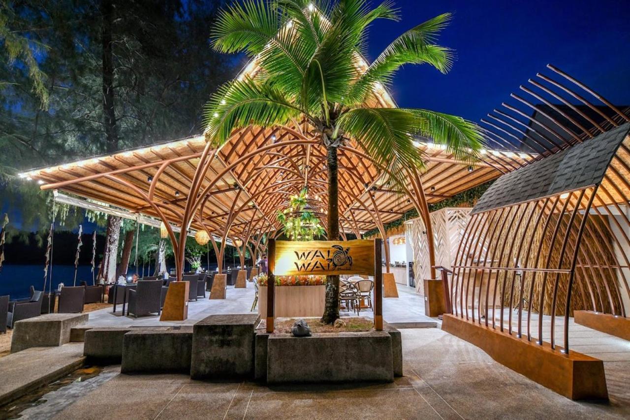 Khaolak Emerald And Resort