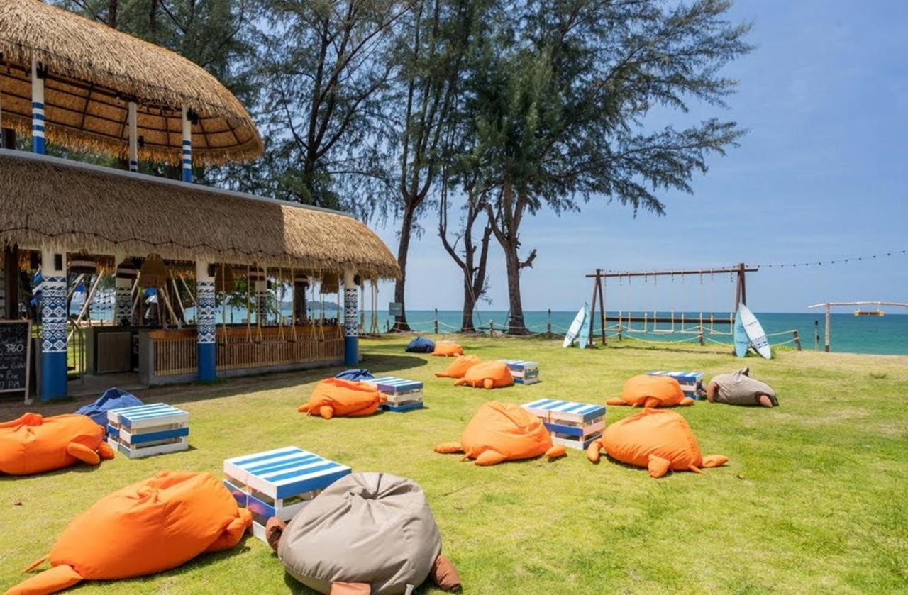 Khaolak Emerald And Resort Khao Lak