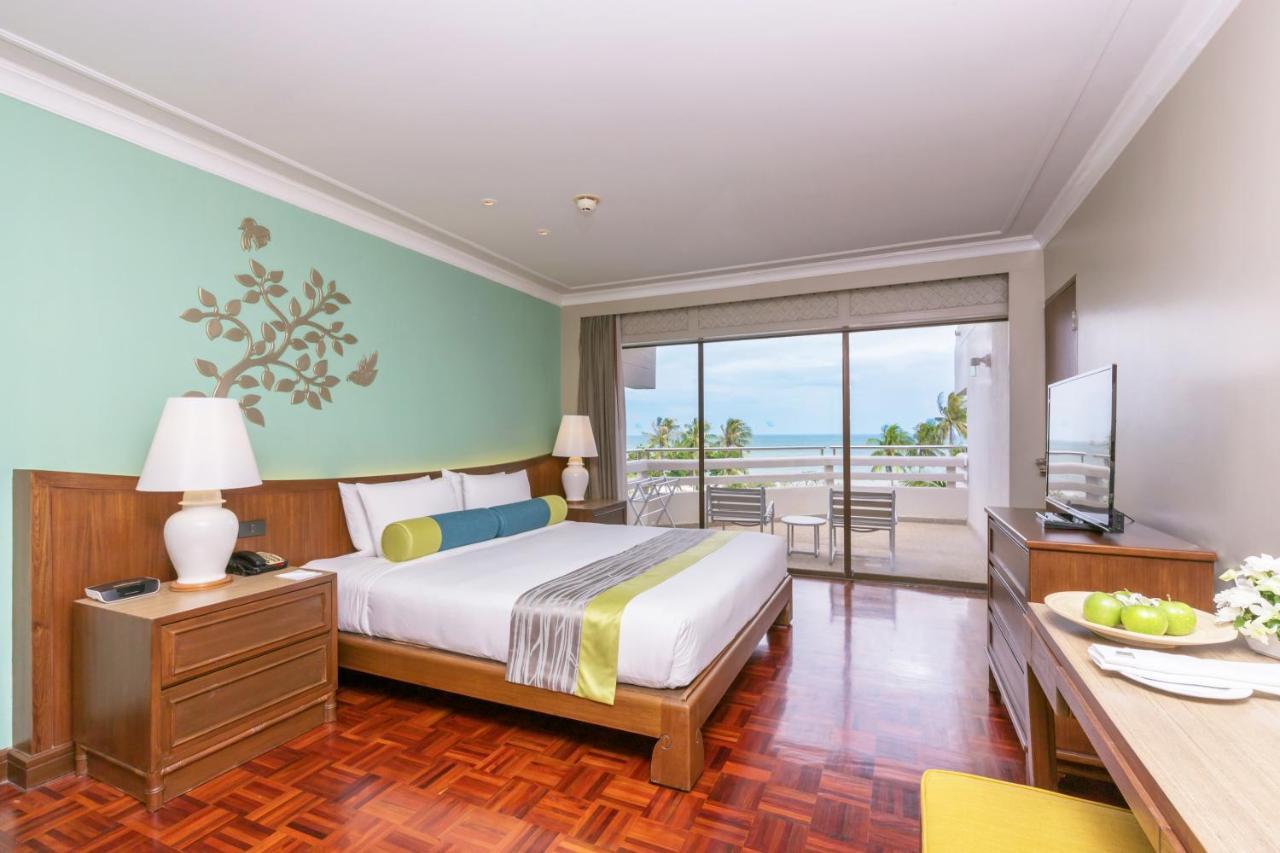 Resort The Regent Cha Am Resort, Hua Hin