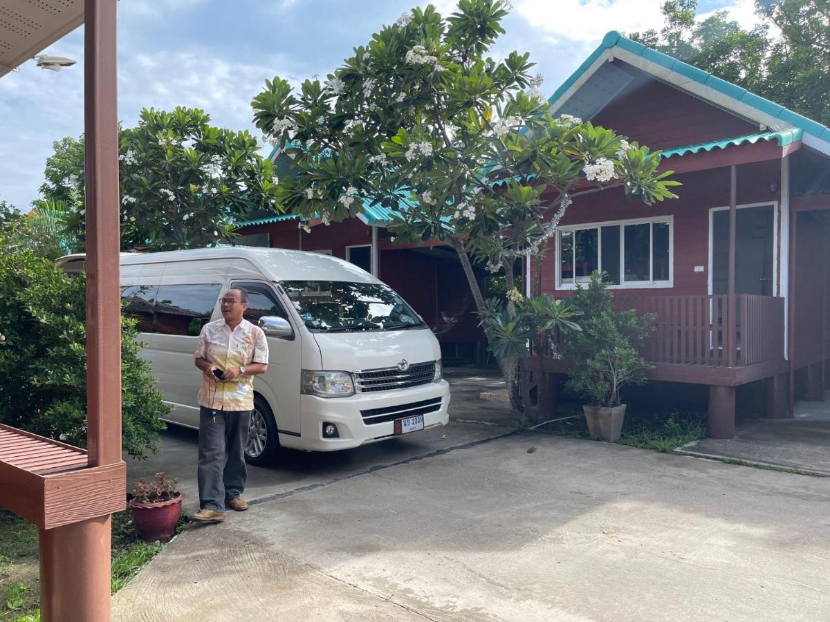 Kalae Resort