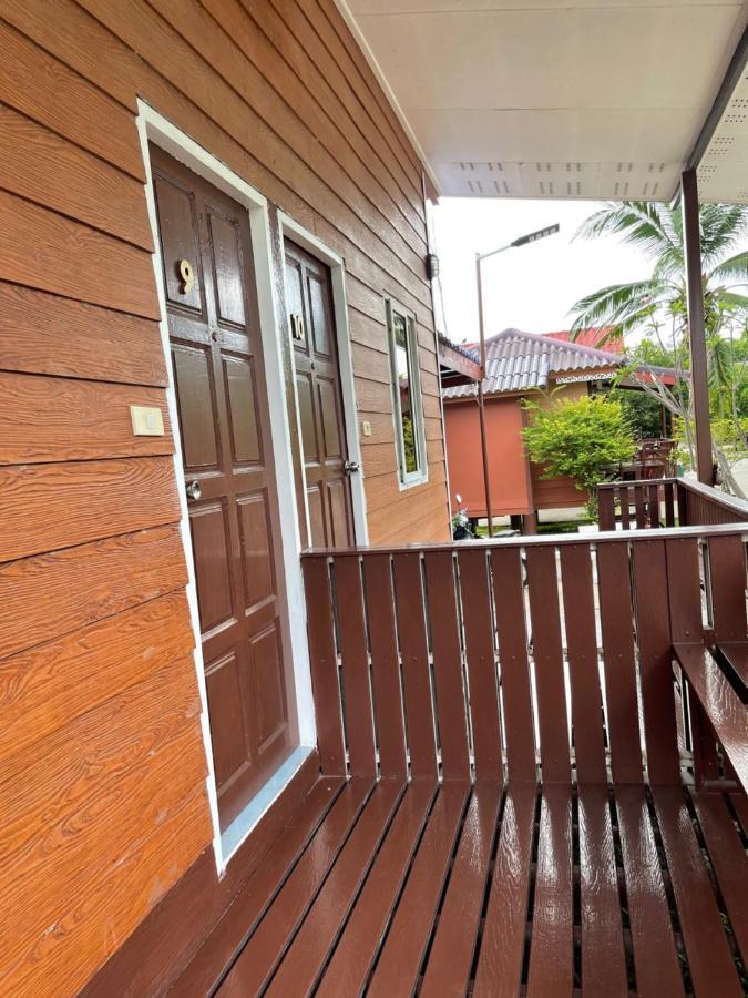 Resort Kalae Nakhon Sawan