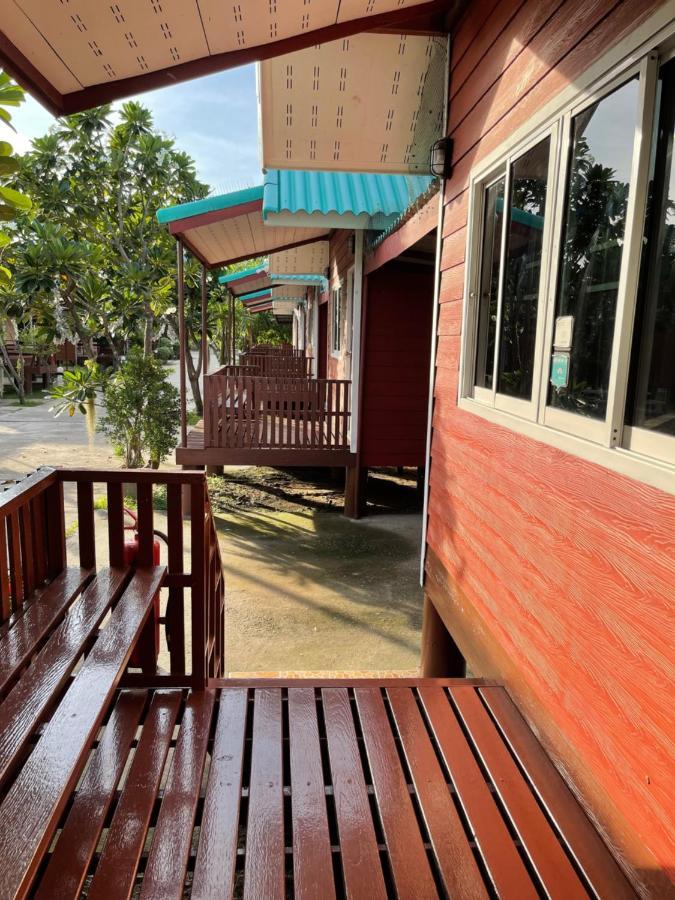 Kalae Resort