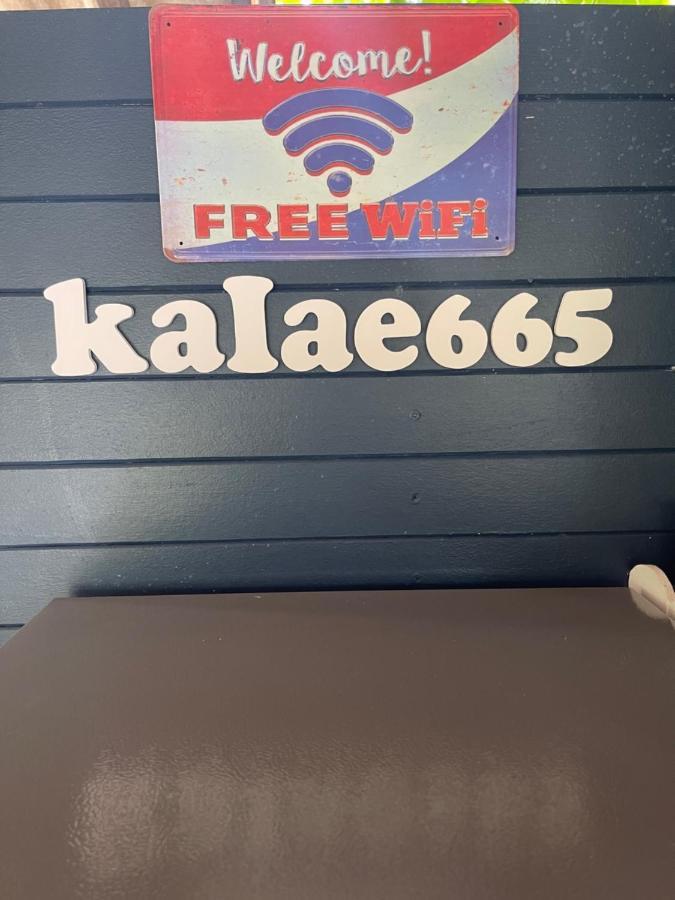 Resort Kalae