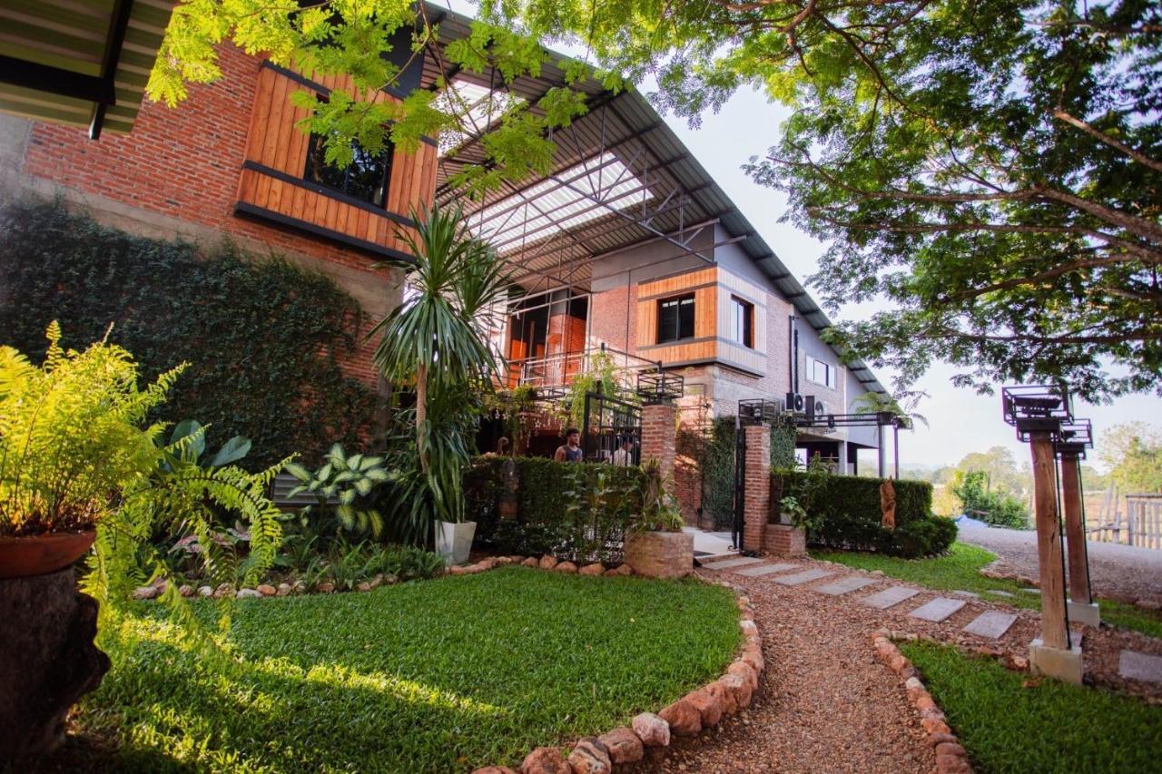 Suanglangna Homestay