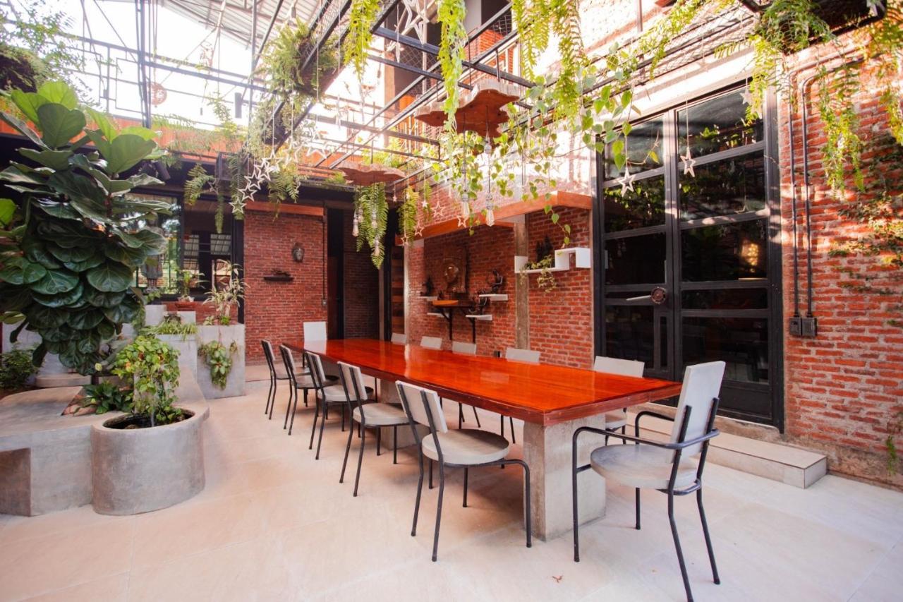 Homestay Suanglangna Phrae